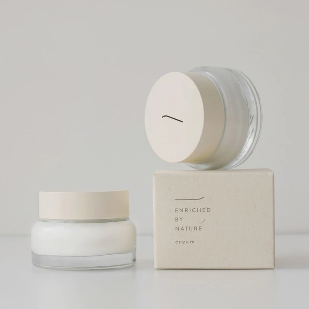 SIORIS Enriched By Nature Cream