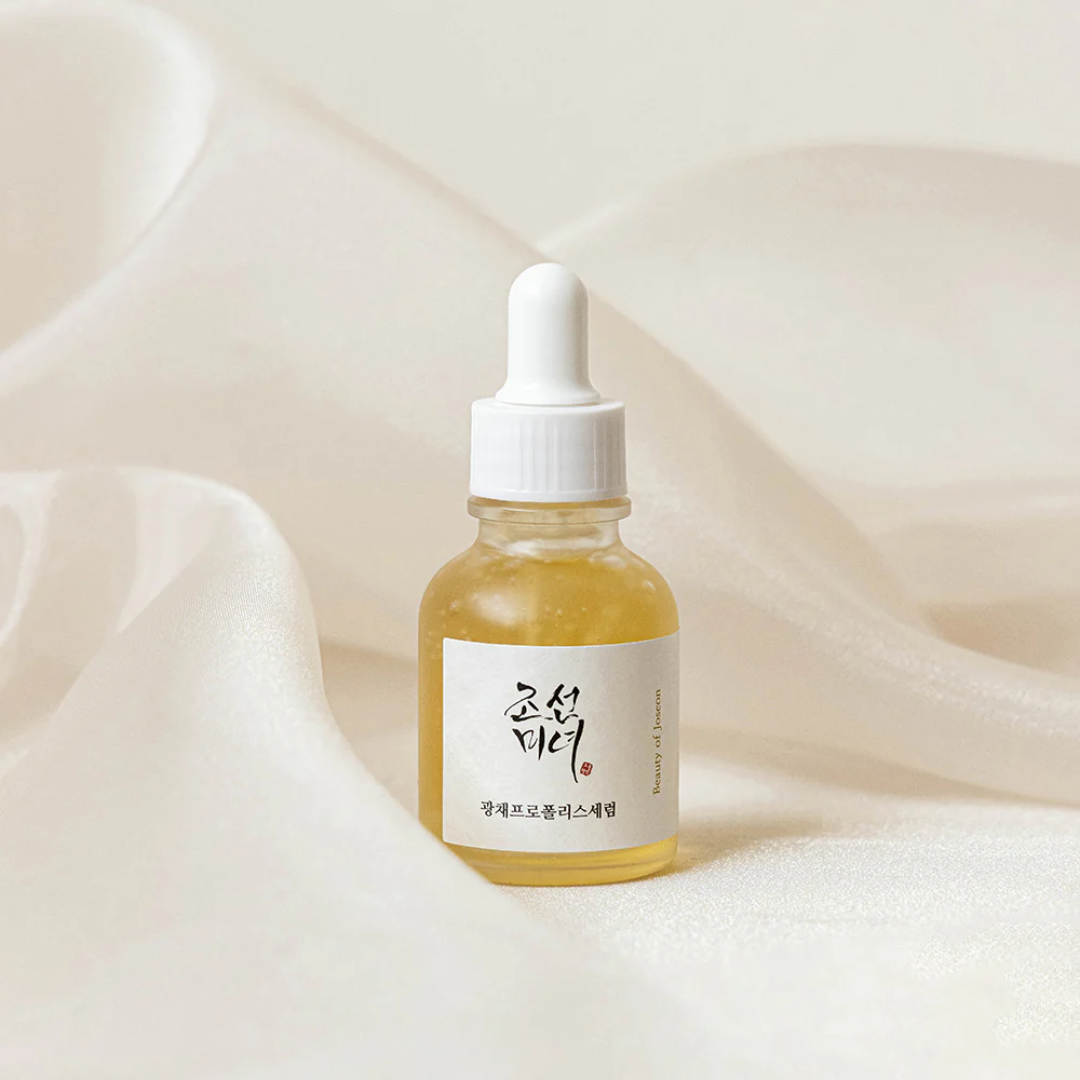 Beauty of Joseon Glow Serum: Propolis + Niacinamide