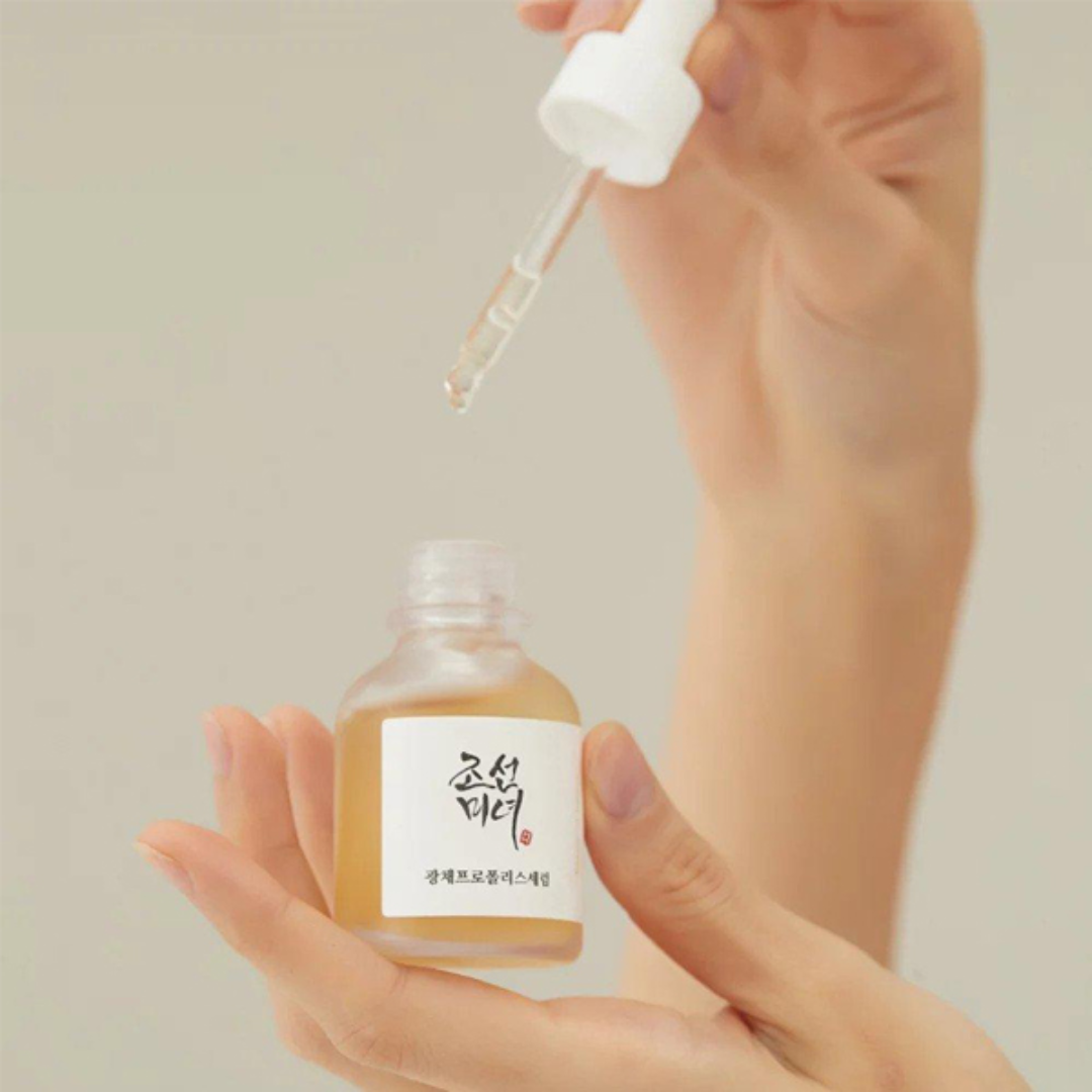 Beauty of Joseon Glow Serum: Propolis + Niacinamide