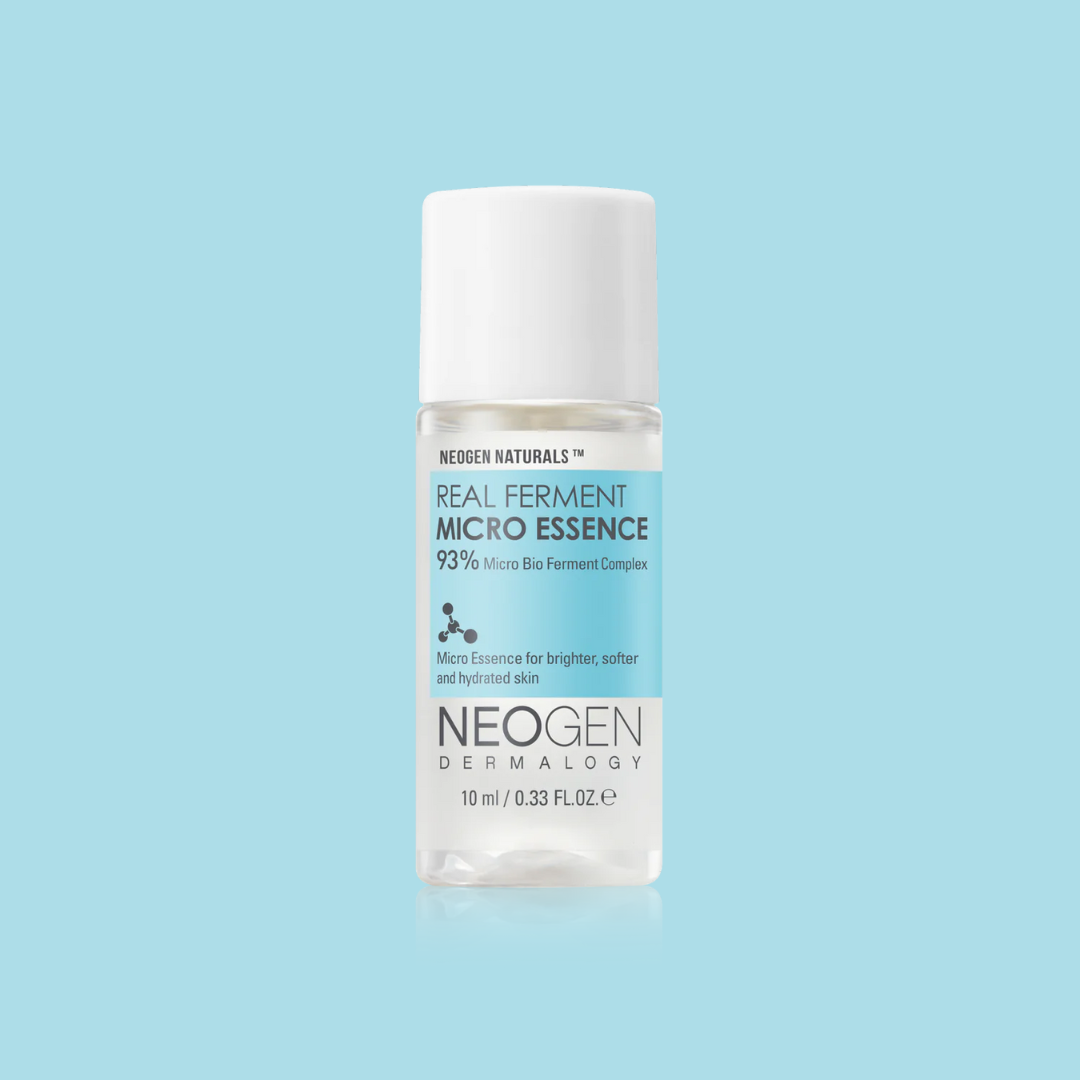 NEOGEN Dermalogy Real Ferment Micro Essence Mini