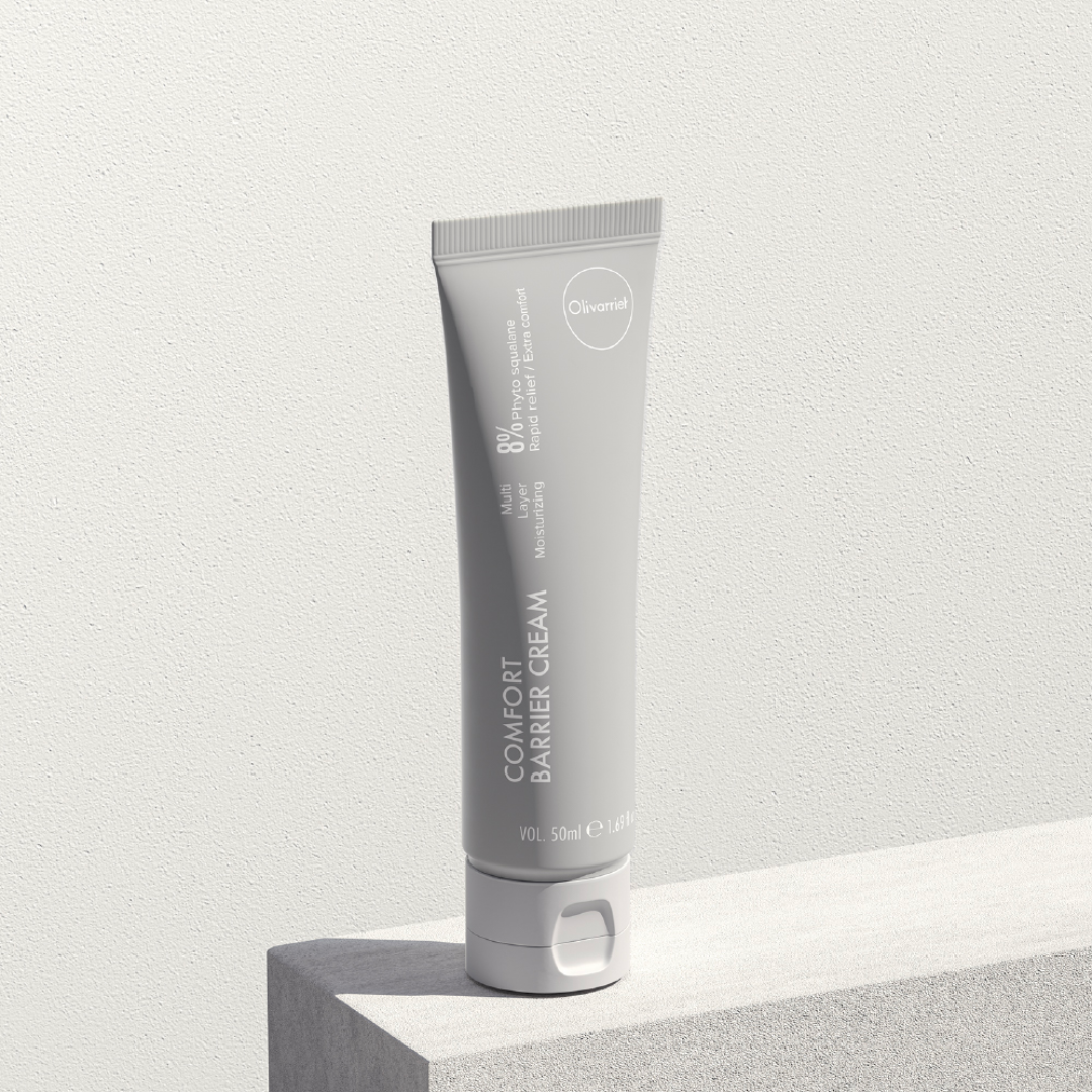 OLIVARRIER Comfort Barrier Cream