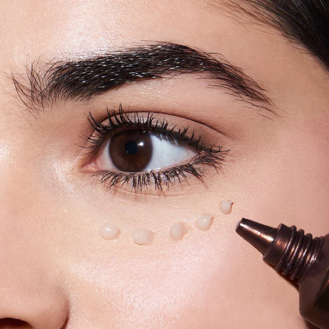 ACWELL Licorice pH Balancing Intensive Eye Cream
