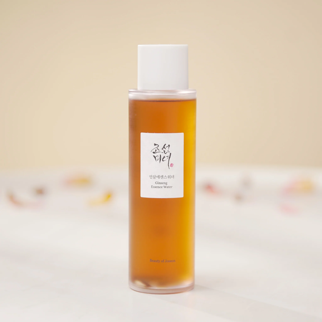 BEAUTY OF JOSEON Ginseng Essence Water