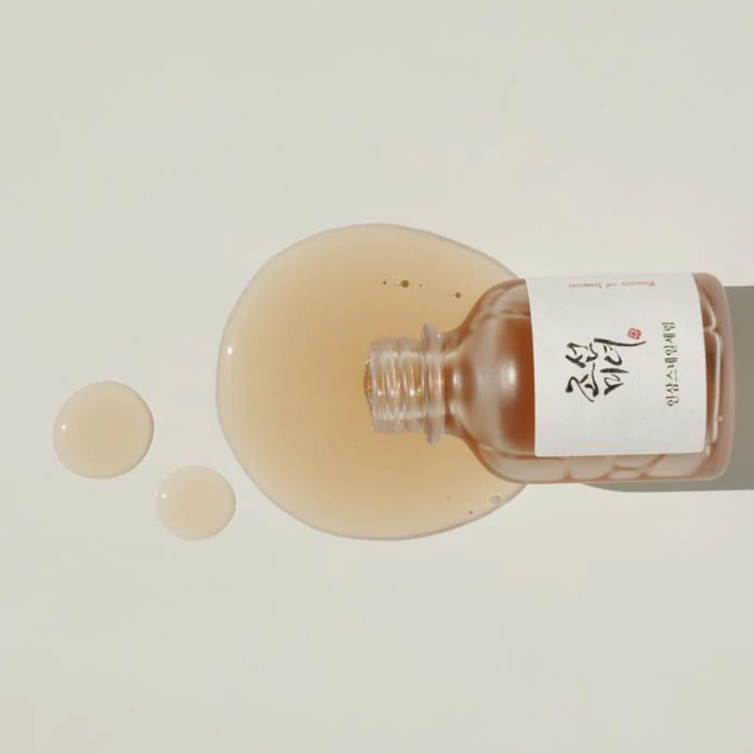BEAUTY OF JOSEON Revive Serum: Ginseng + Snail Mucin
