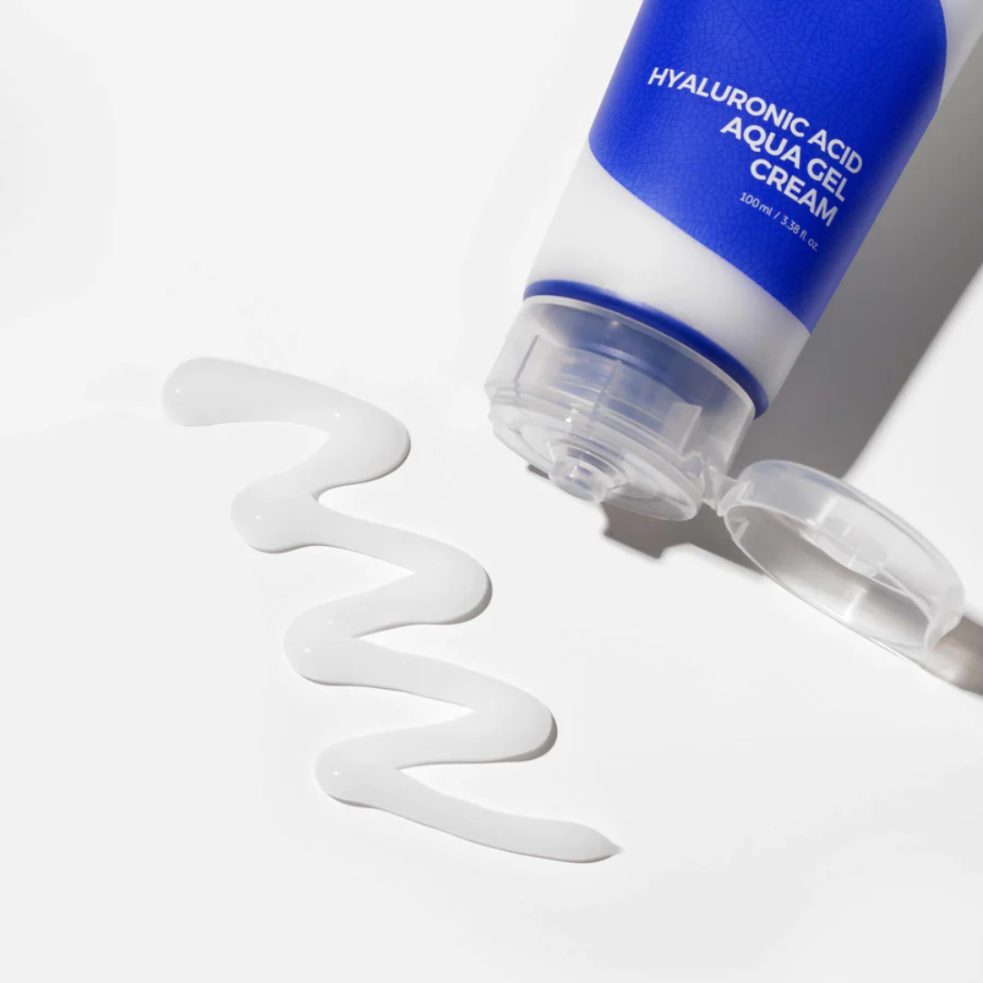ISNTREE Hyaluronic Acid Aqua Gelový Krém