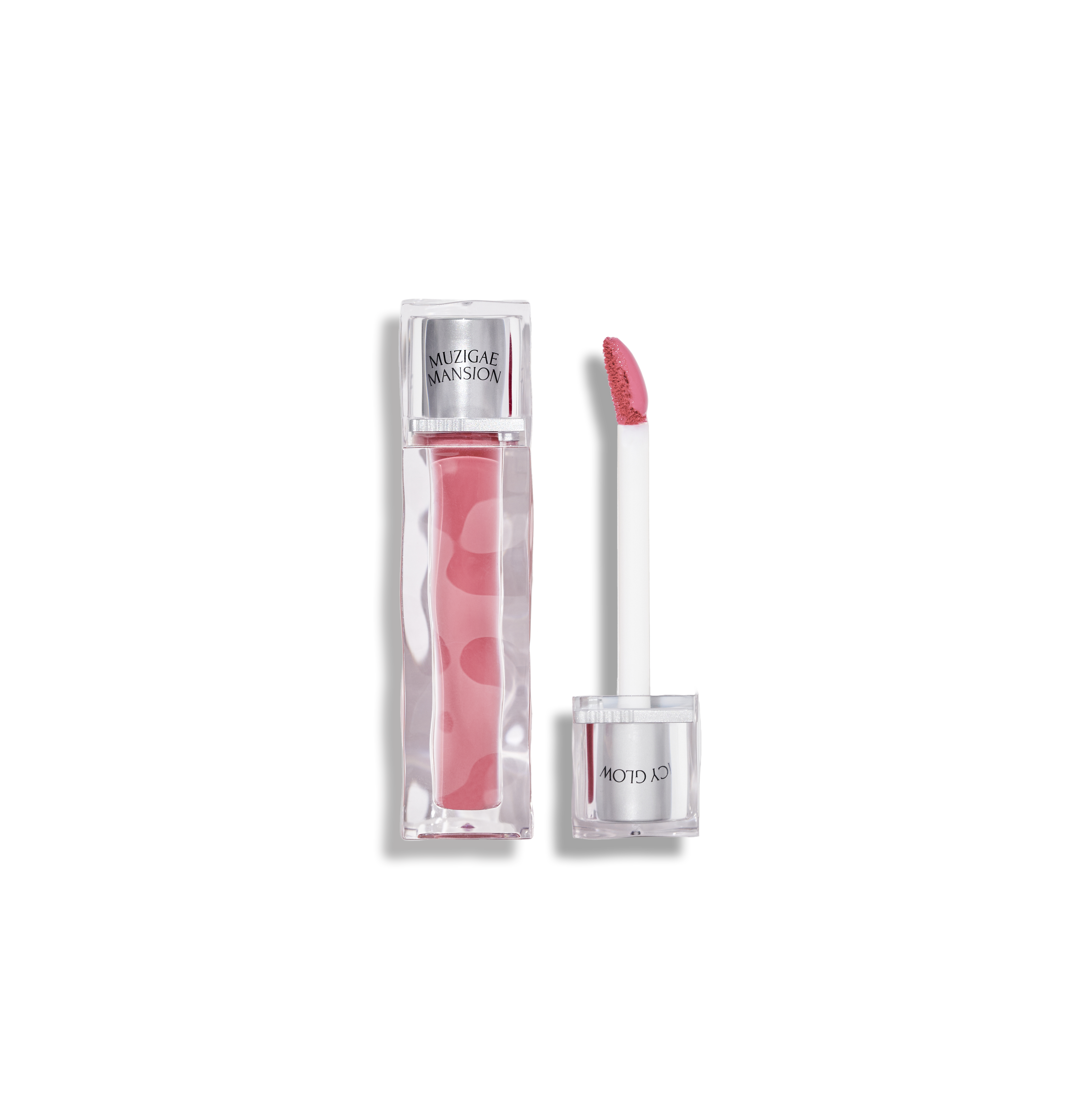 MUZIGAE MANSION Icy Glow Lip Tints