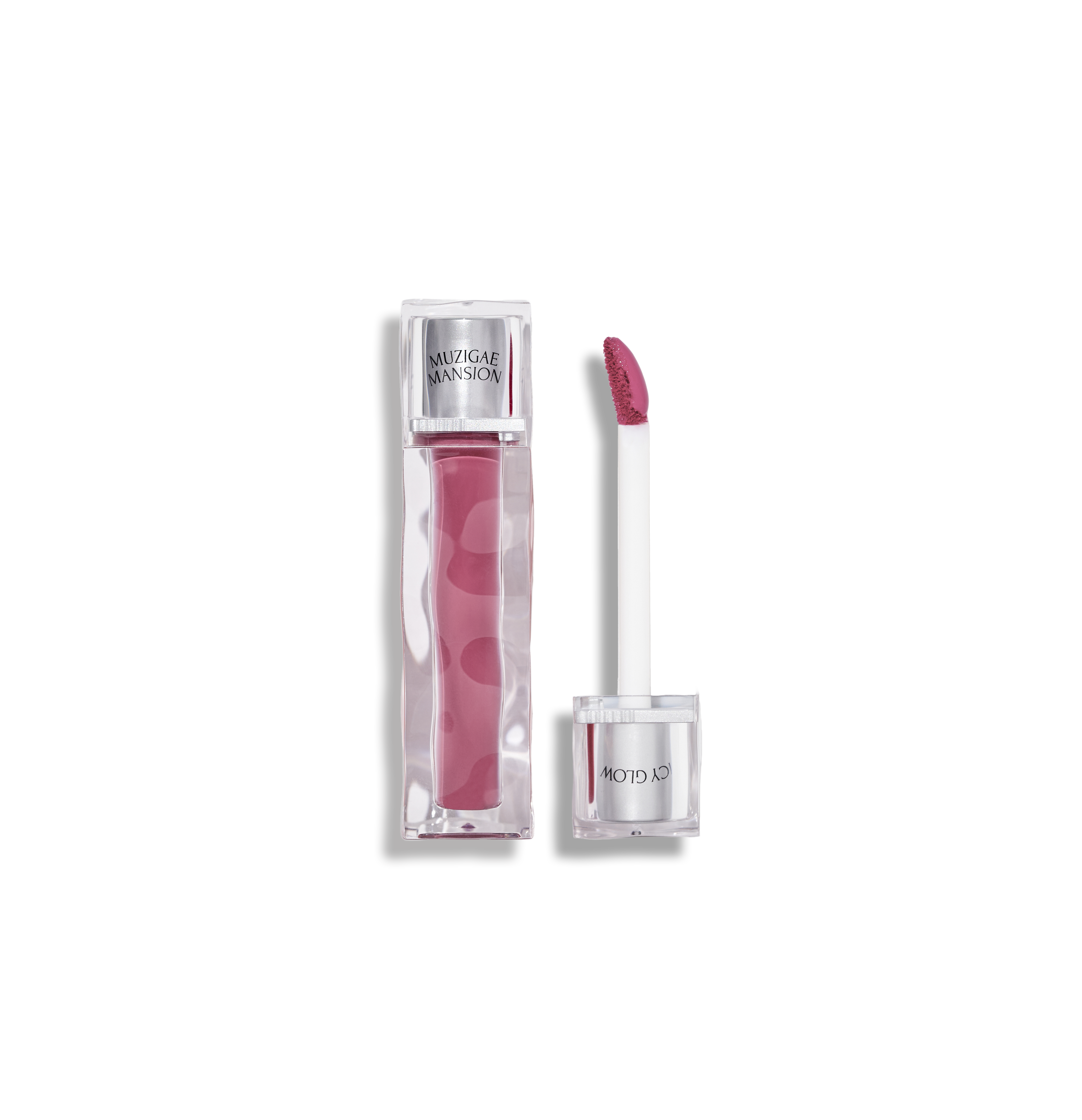 MUZIGAE MANSION Icy Glow Lip Tints