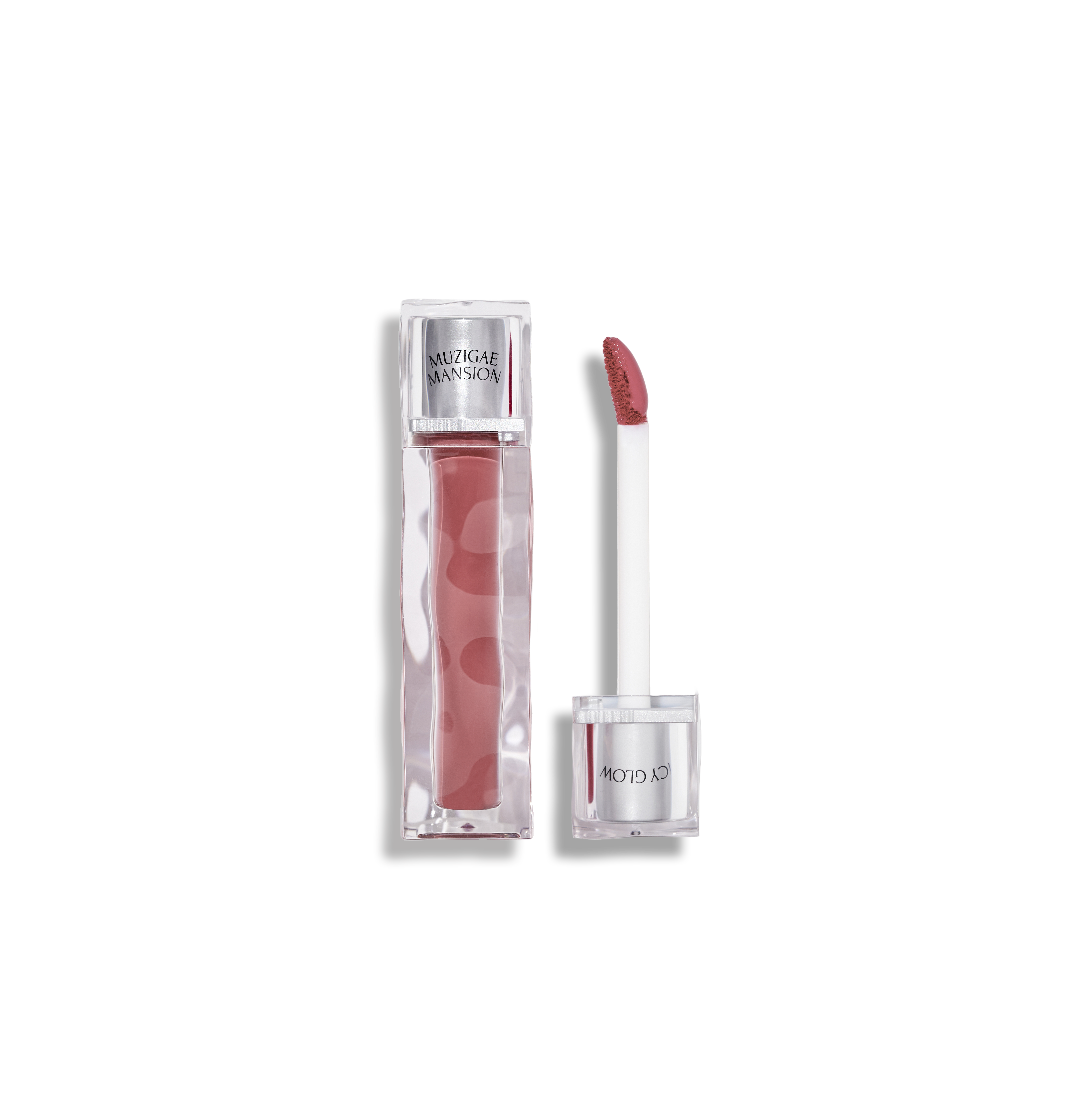 MUZIGAE MANSION Icy Glow Lip Tints