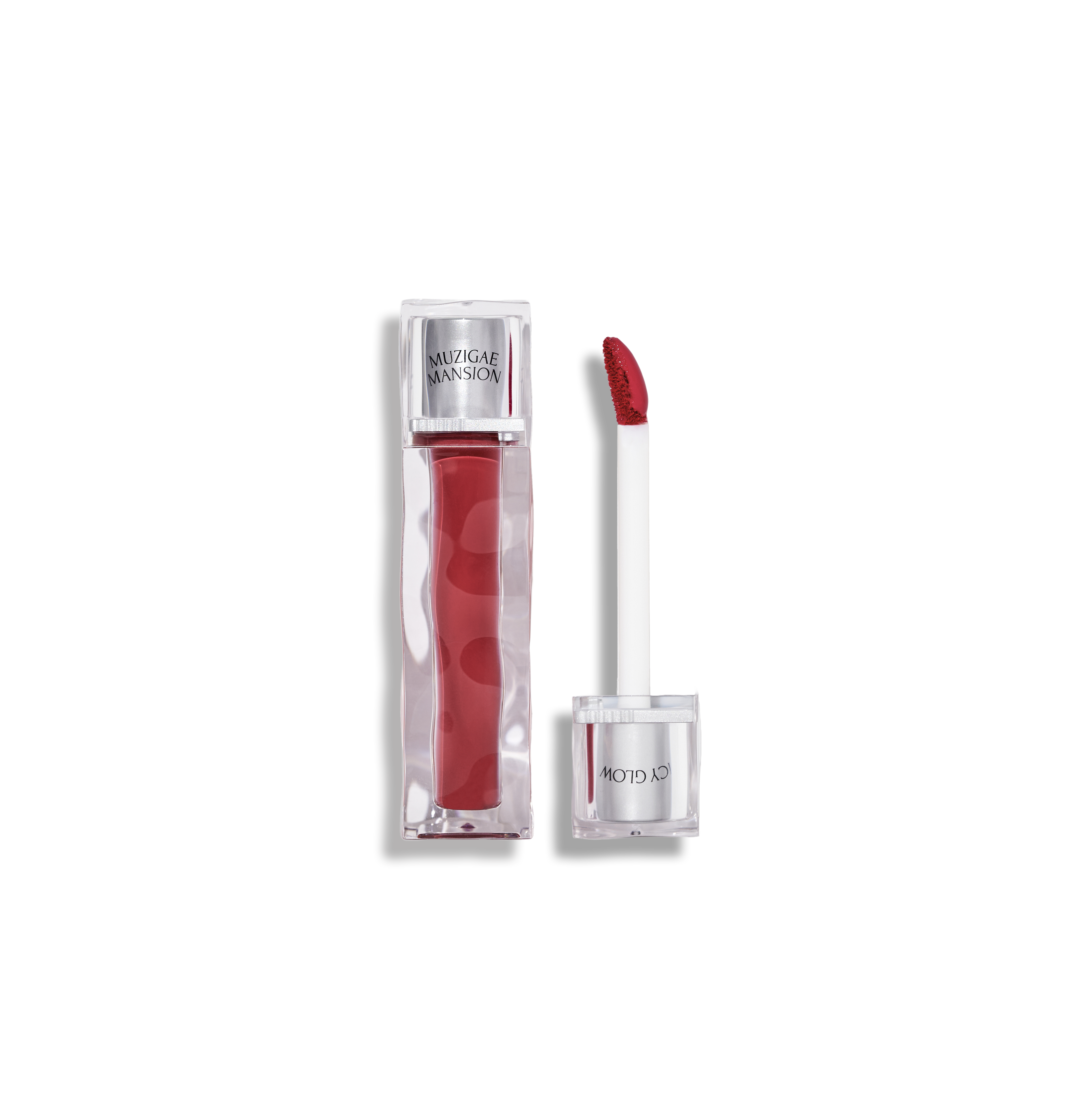 MUZIGAE MANSION Icy Glow Lip Tints