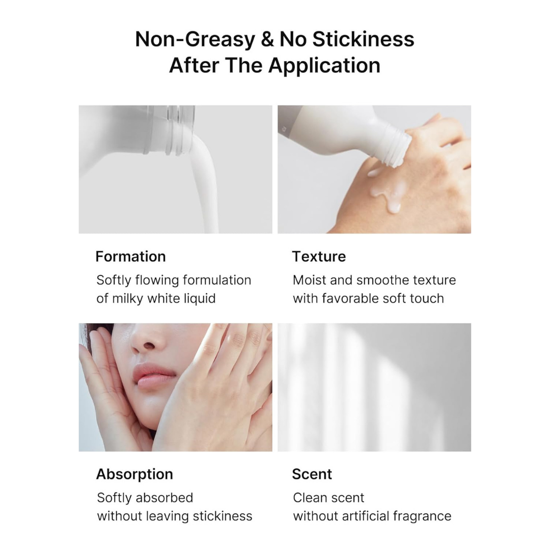 CELIMAX Dual Barrier Creamy Toner