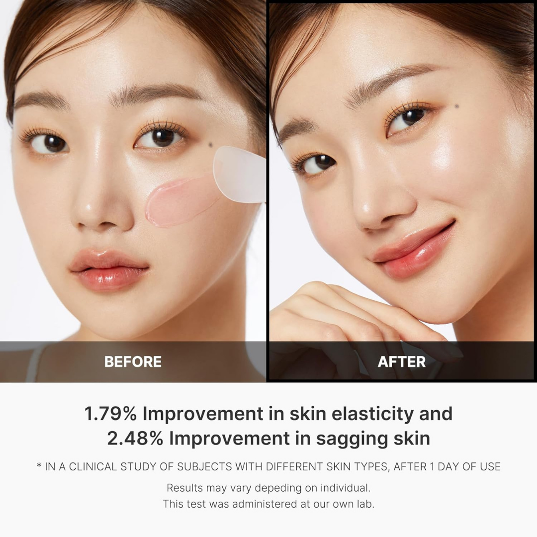 [IP] MEDICUBE Collagen Jelly Cream