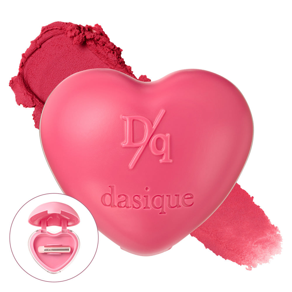 DASIQUE Souffle Colour Pot