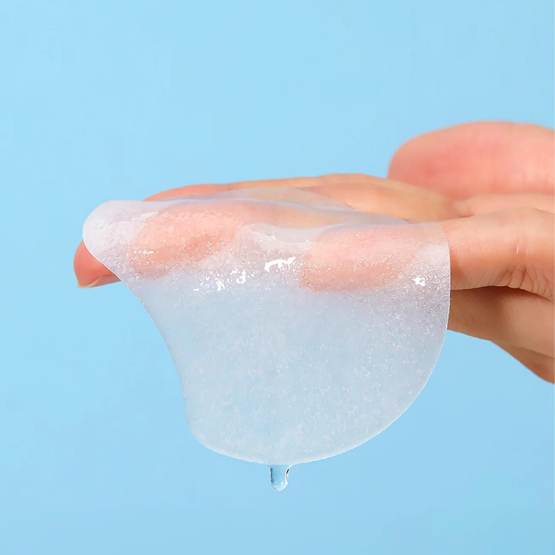 [IP] TORRIDEN Dive-In Low Molecule Hyaluronic Acid Multi Pad