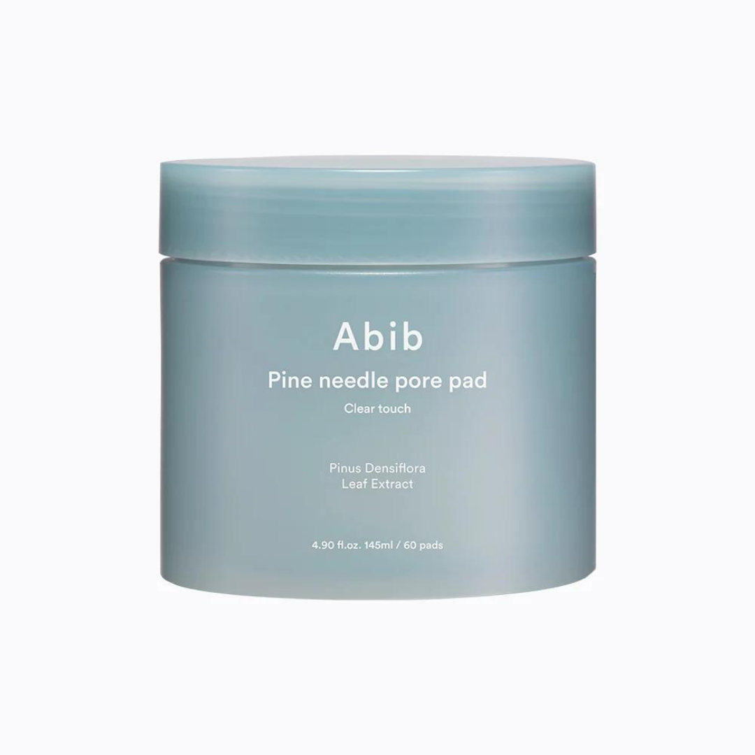 ABIB Pine Needle Pore Pad