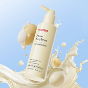 MA:NYO Pure Soybean Cleansing Milk