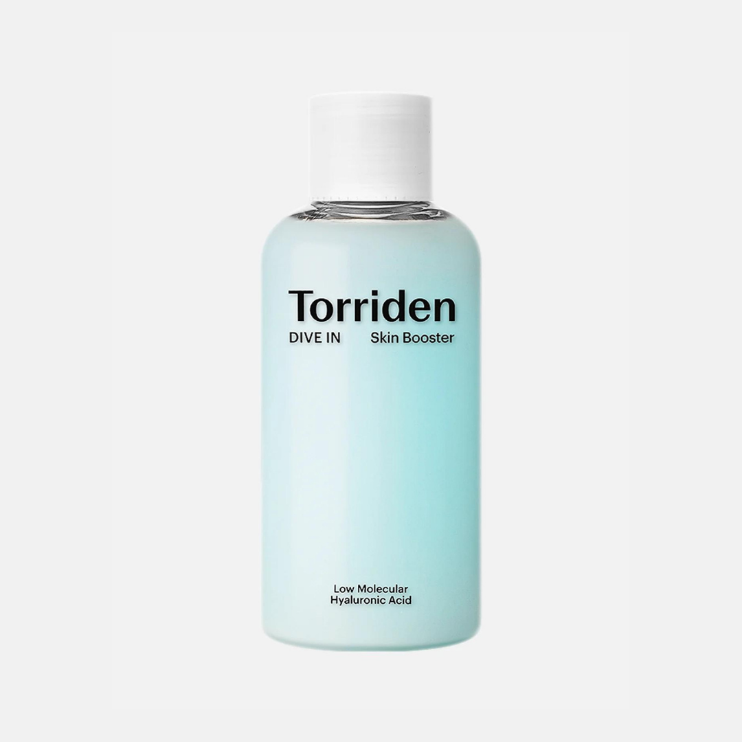TORRIDEN Dive-in Low Molecule Hyaluronic Acid Skin Booster