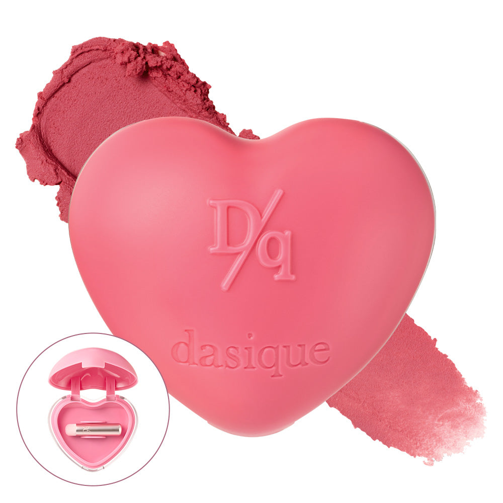 DASIQUE Souffle Colour Pot
