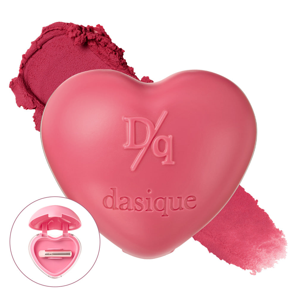 DASIQUE Souffle Colour Pot