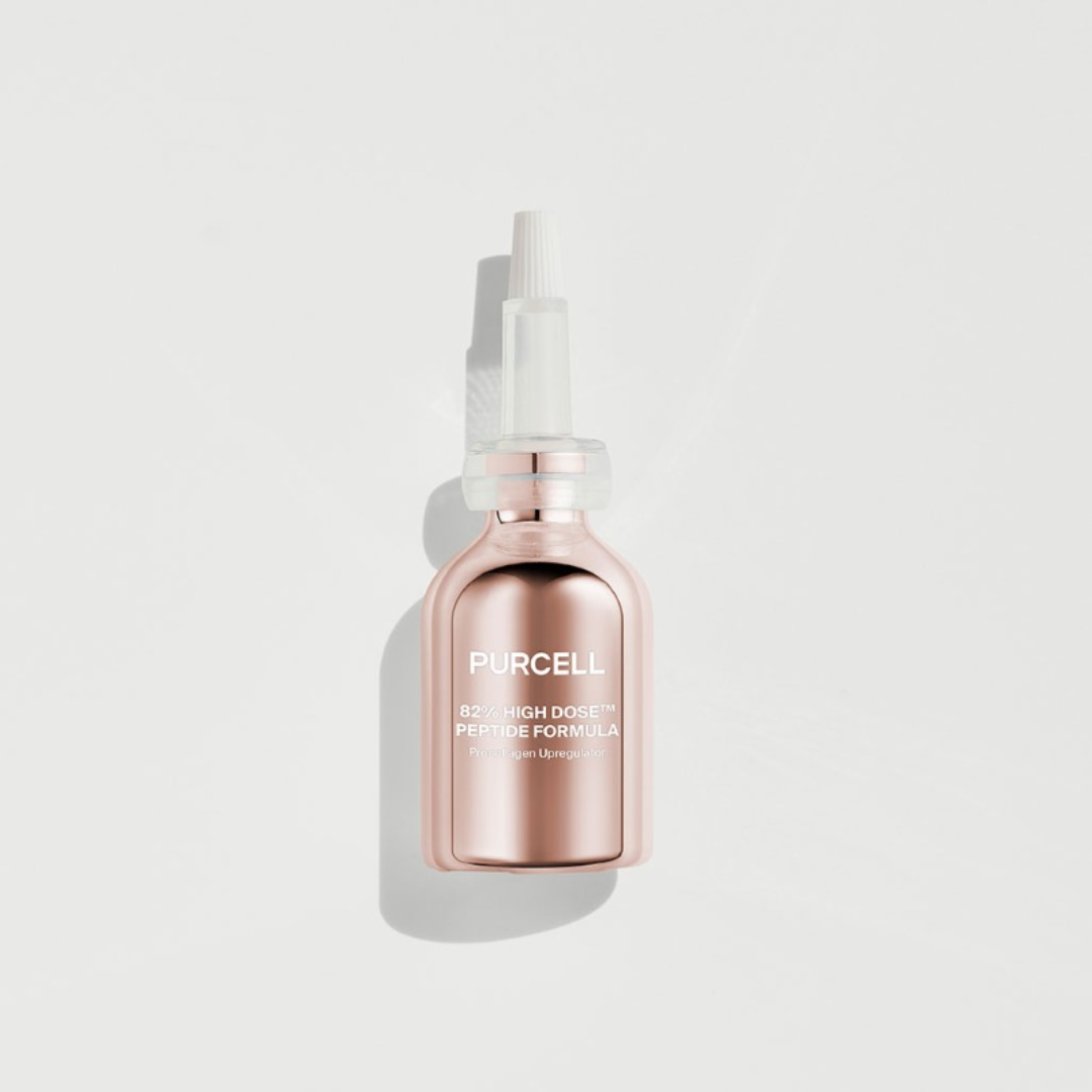PURCELL 82% High Dose™ Peptide Formula