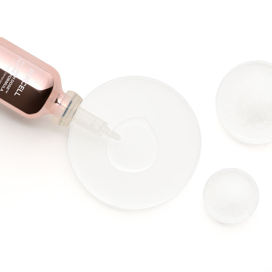 PURCELL 82% High Dose™ Peptide Formula