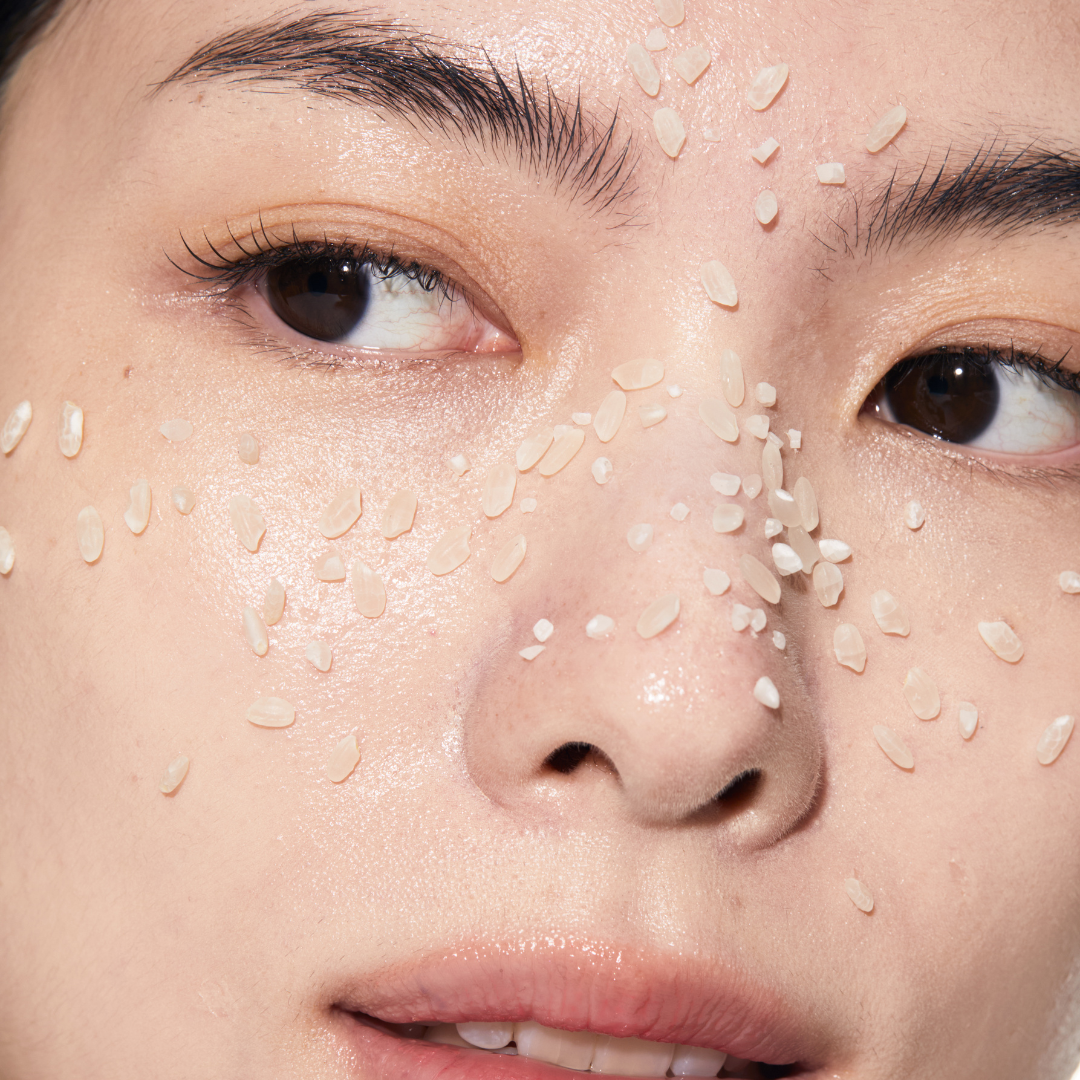 [IP] ANUA Rice 70 Glow Milky Toner