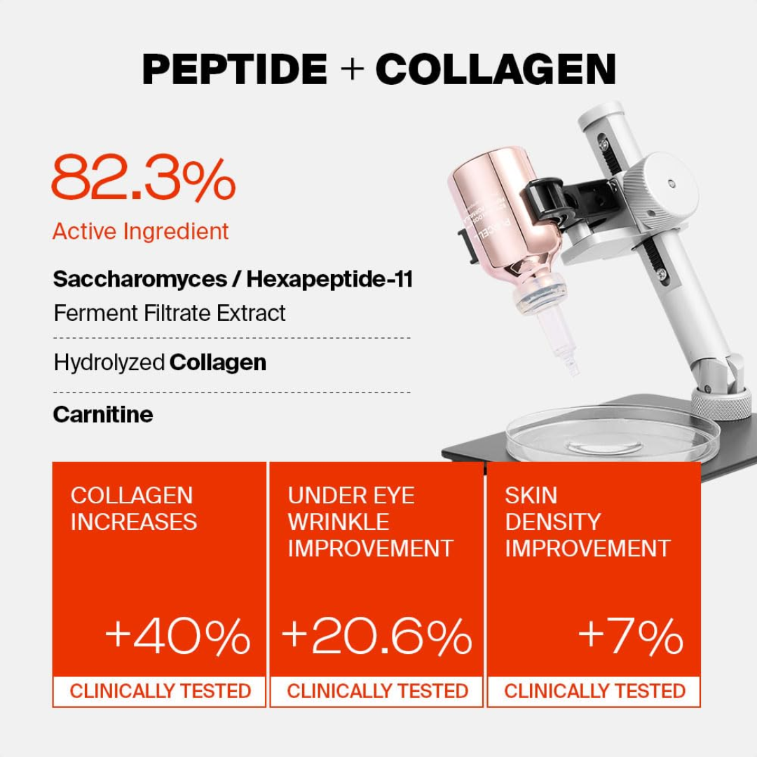 PURCELL 82% High Dose™ Peptide Formula