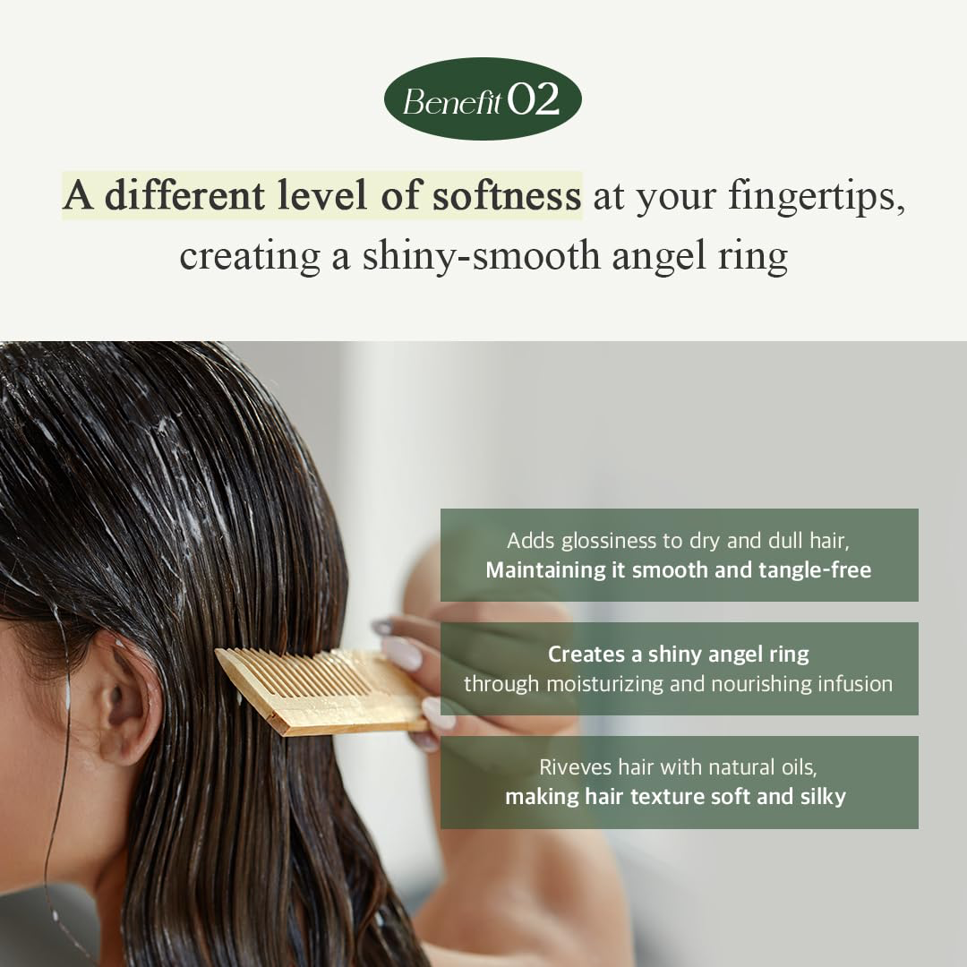 FREEMOMENT Refresh Moment Perfume Treatment (2 types)
