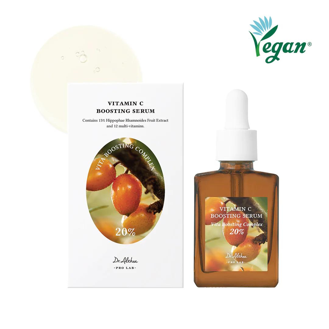 DR.ALTHEA Vitamin C Boosting Serum