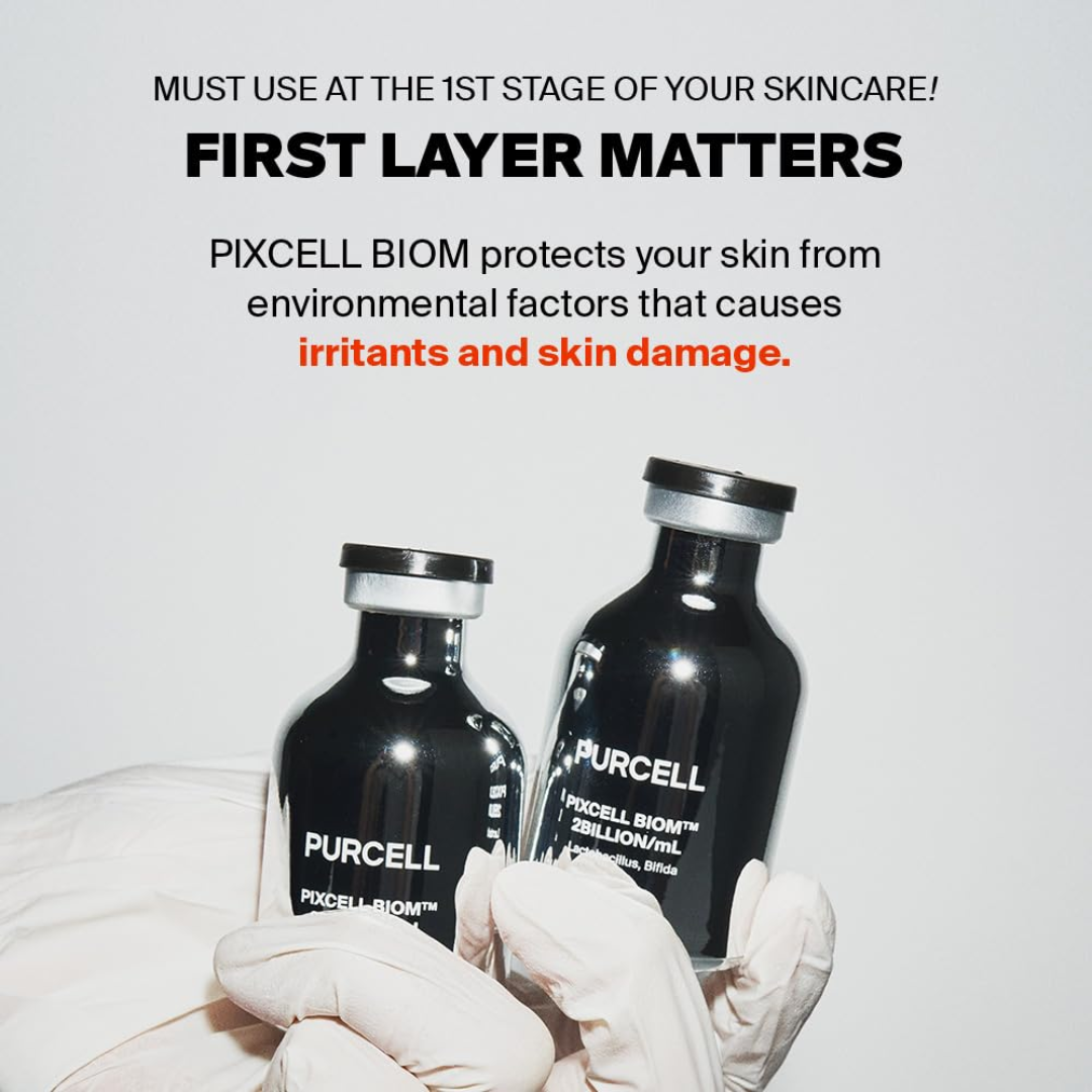 PURCELL Pixcell Biom 2Billion/mL