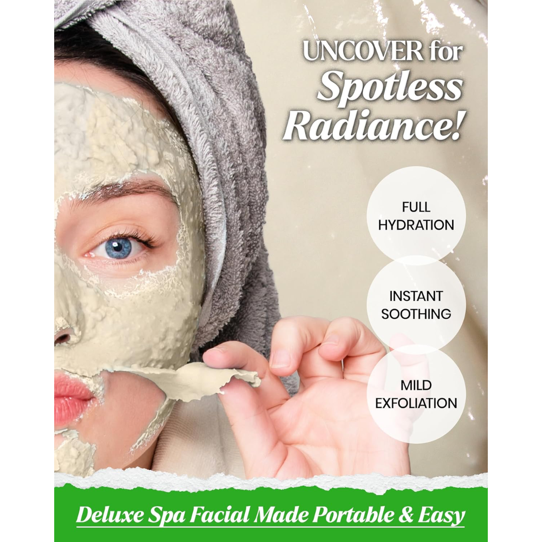 LINDSAY Collagen Modeling Mask Cup