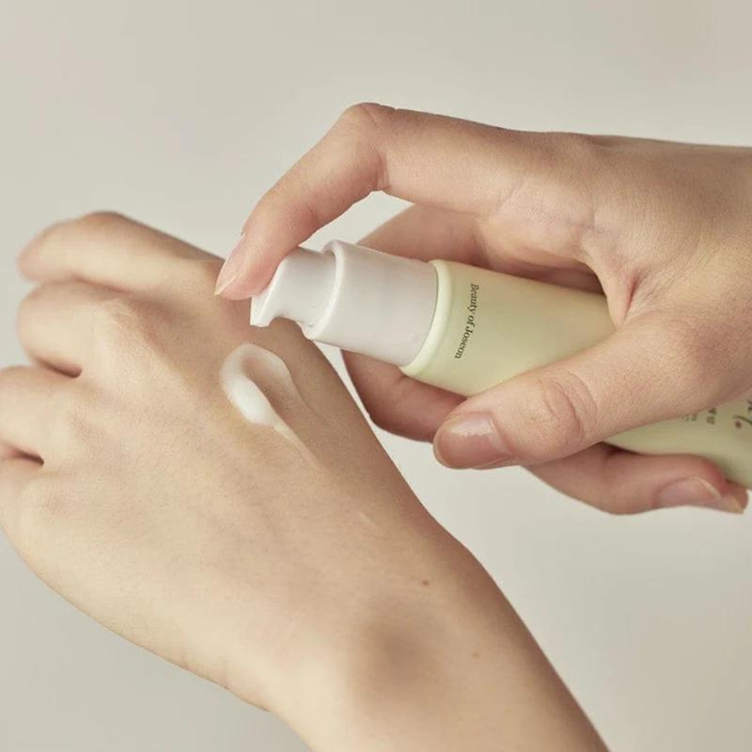 BEAUTY OF JOSEON Light On Serum : Centella + Vita C