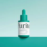 PURITO SEOUL Might Bamboo Panthenol Serum
