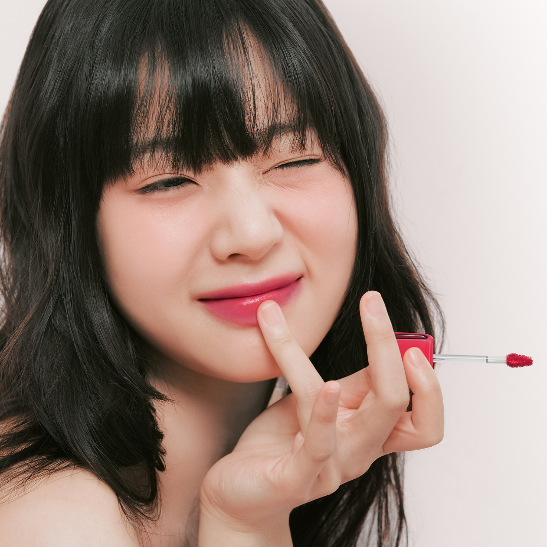 MILK TOUCH Jelly Fit Glow Lip Tint