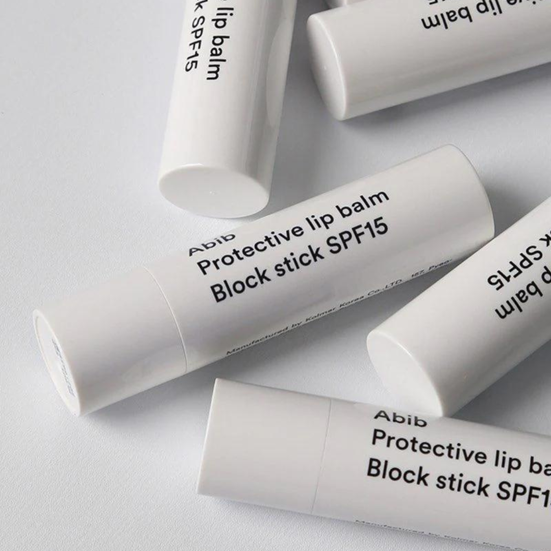 ABIB Protective Lip Balm Block Stick