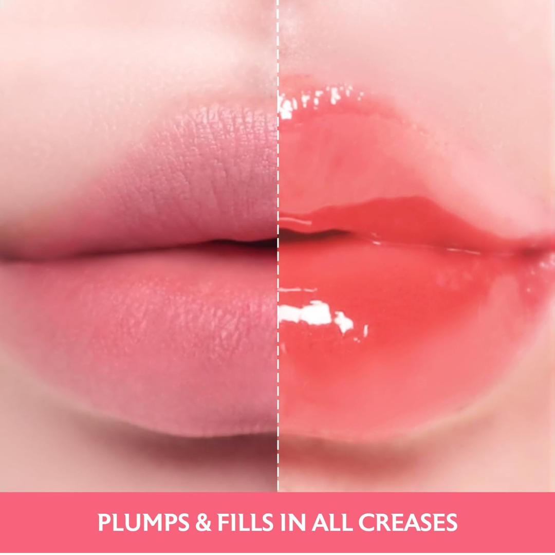 MILK TOUCH Jelly Fit Glow Lip Tint