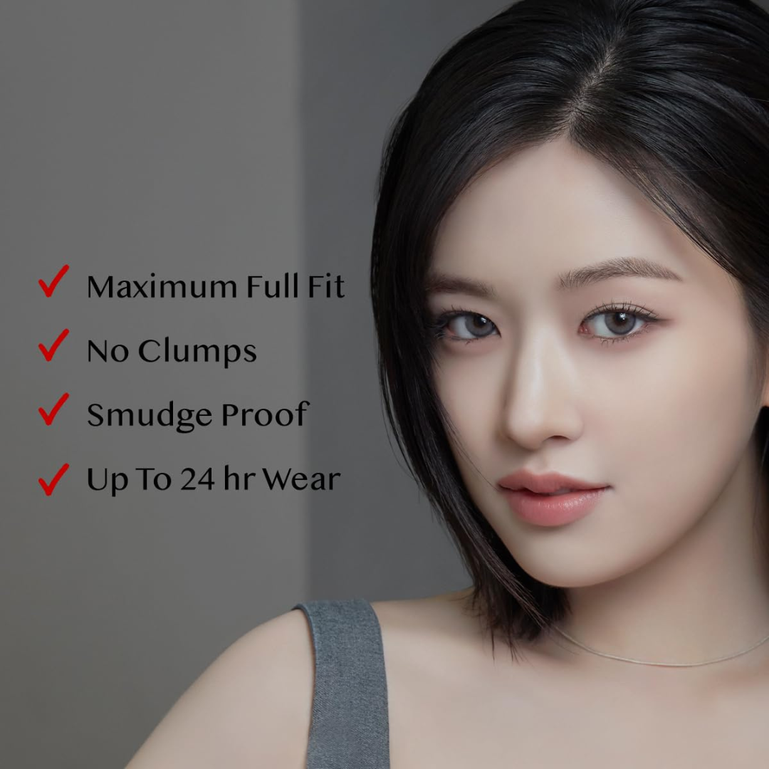 CLIO Kill Lash Superproof Mascara (2 types)