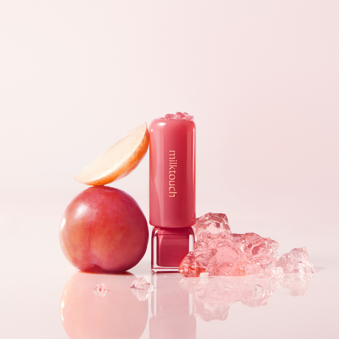 MILK TOUCH Jelly Fit Glow Lip Tint