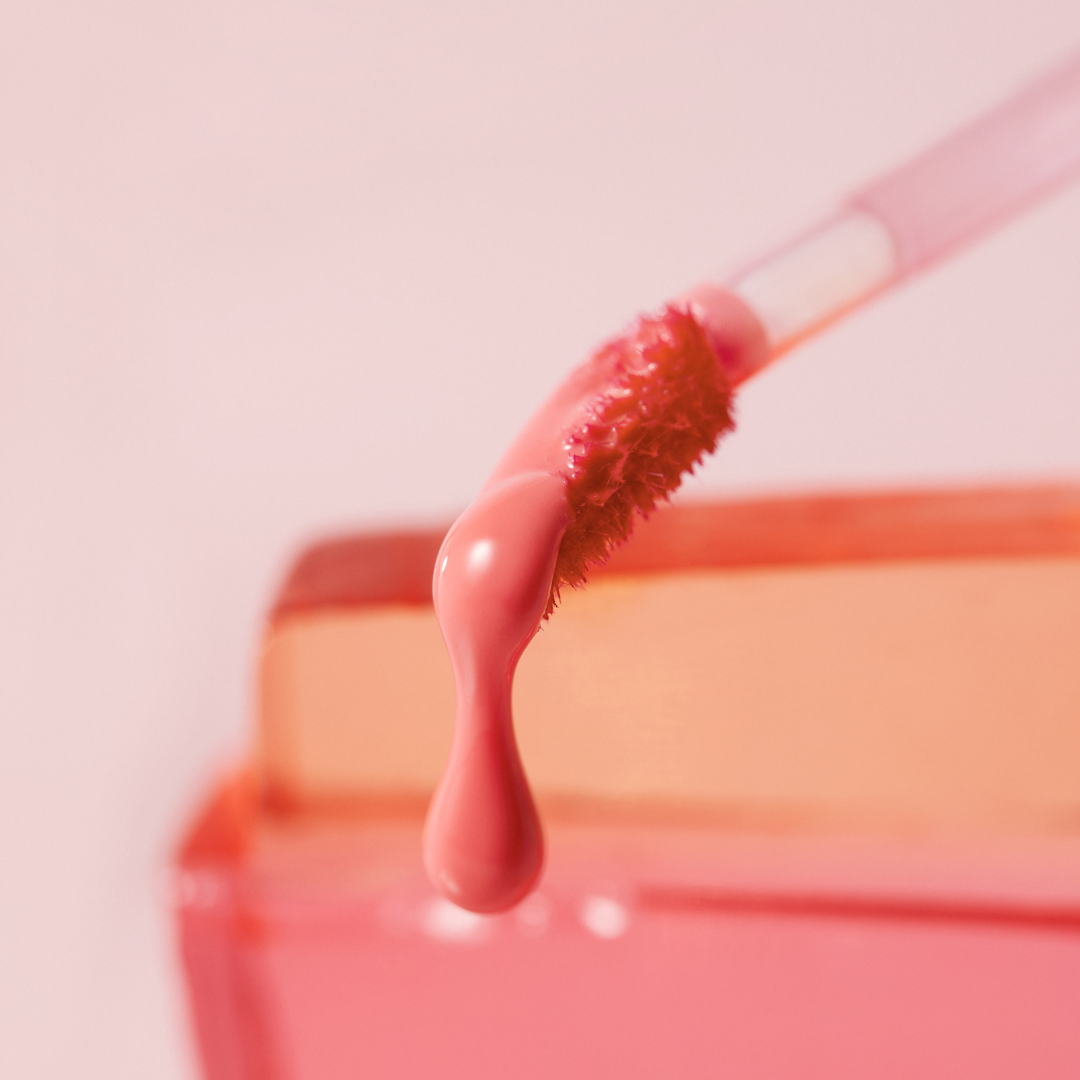 MILK TOUCH Jelly Fit Glow Lip Tint