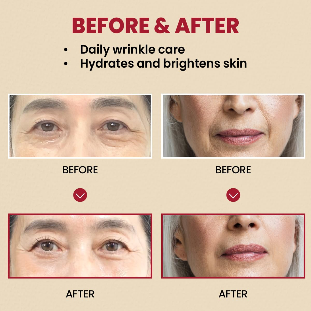 KSECRET SEOUL 1988 Cream : Retinal Liposome 1% + Fermented Rice