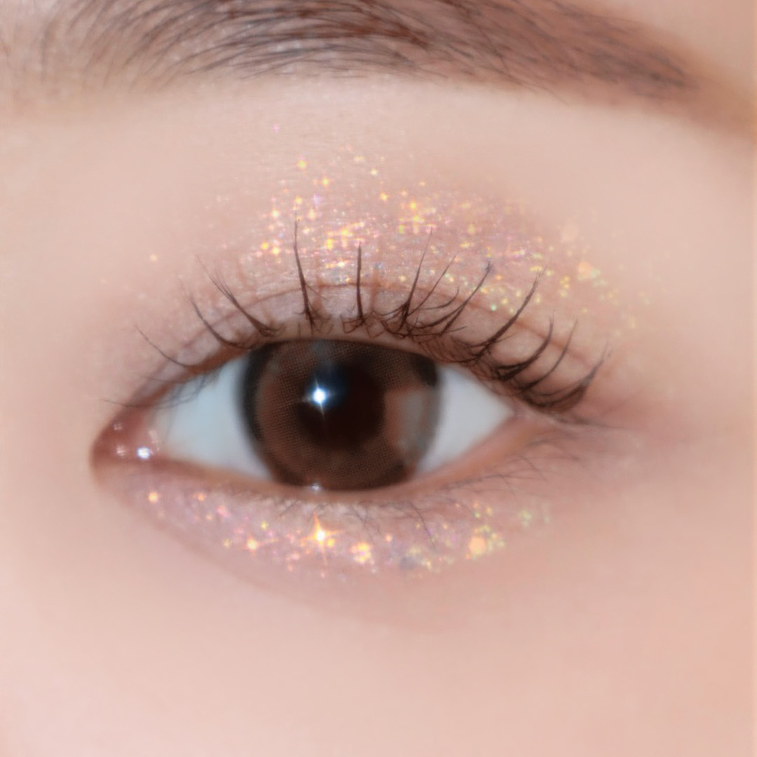MILK TOUCH All Day Long & Curl Mascara