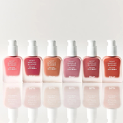 HOUSE OF HUR Moist Ampoule Blusher (9 colors)