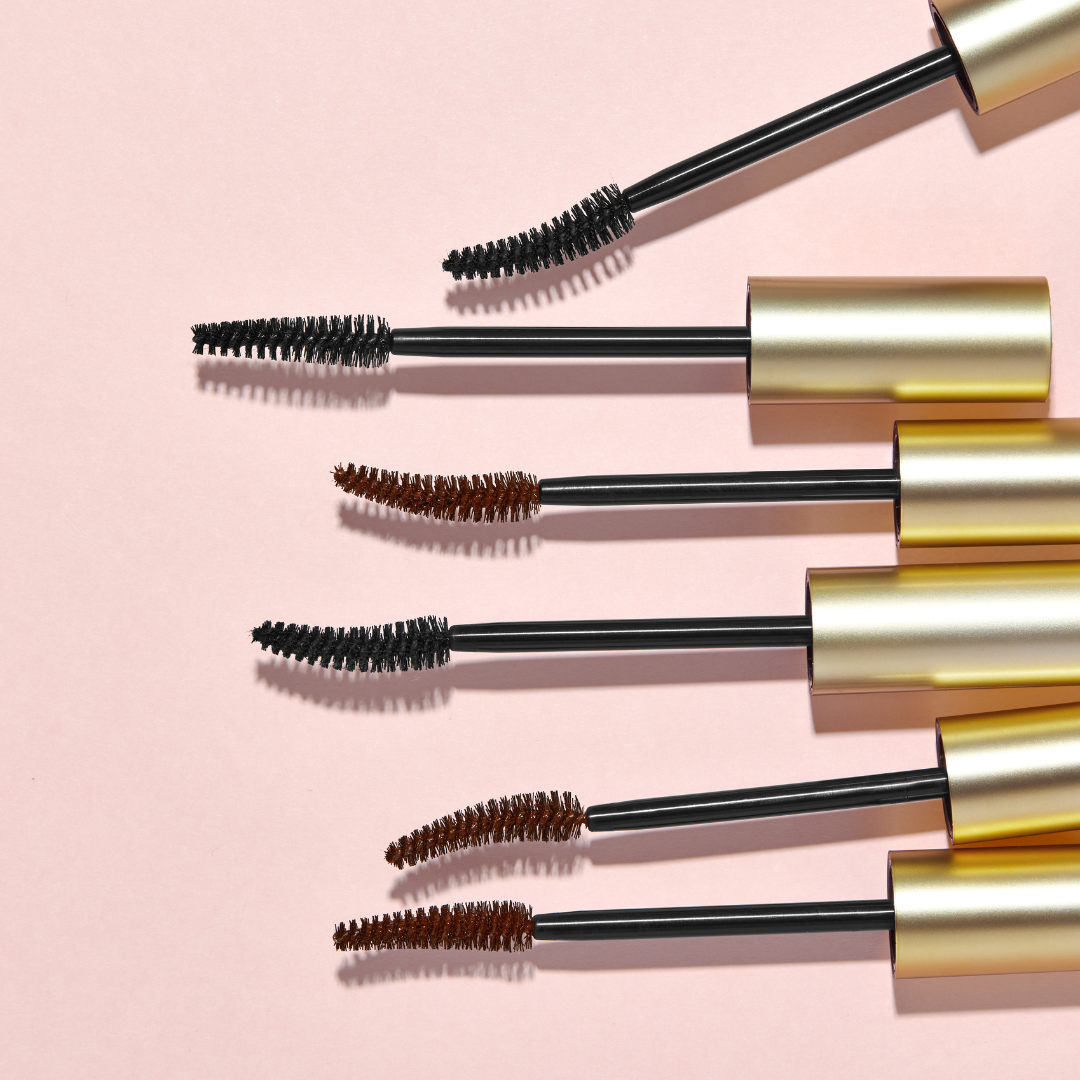 MILK TOUCH All Day Long & Curl Mascara