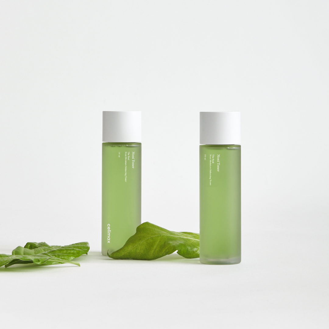 CELIMAX Noni Moisture Balancing Toner