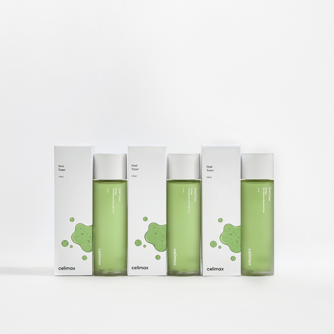 CELIMAX Noni Moisture Balancing Toner
