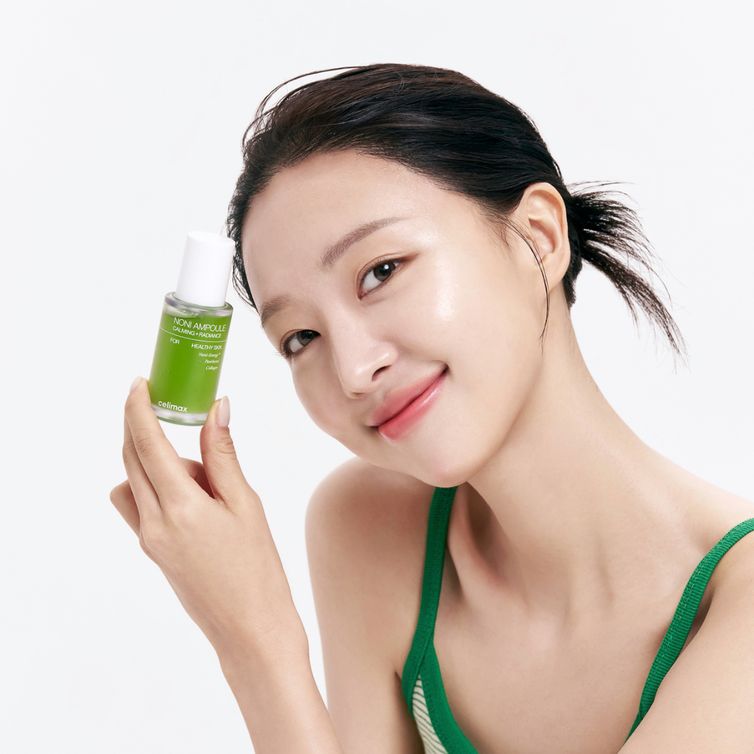 CELIMAX Noni Energy Ampoule Calming + Radiance
