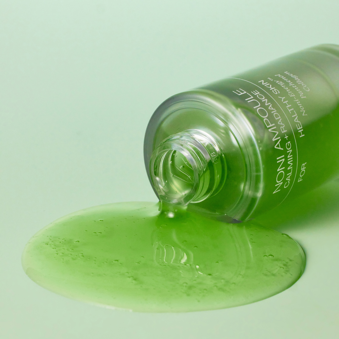 CELIMAX Noni Energy Ampoule Calming + Radiance