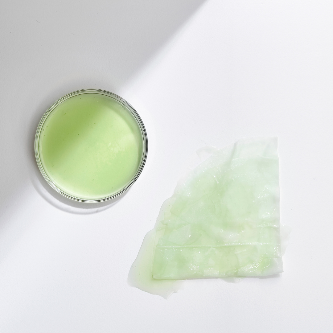 CELIMAX Ampoule Masks (2 types)