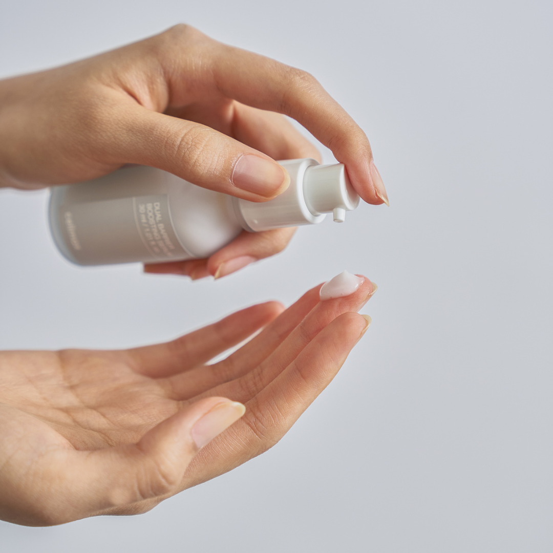 CELIMAX Dual Barrier Boosting Serum