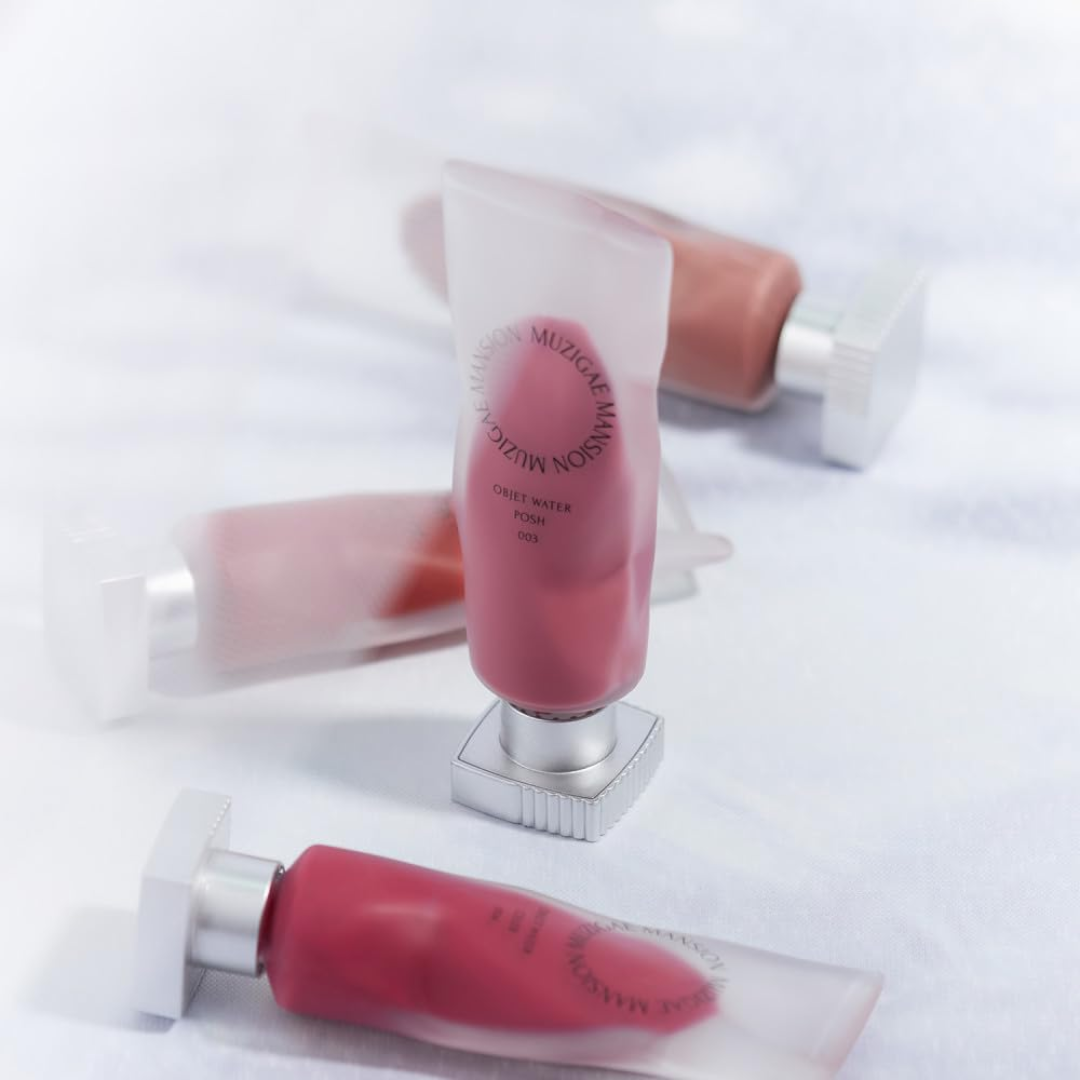 MUZIGAE MANSION Objet Water Tint