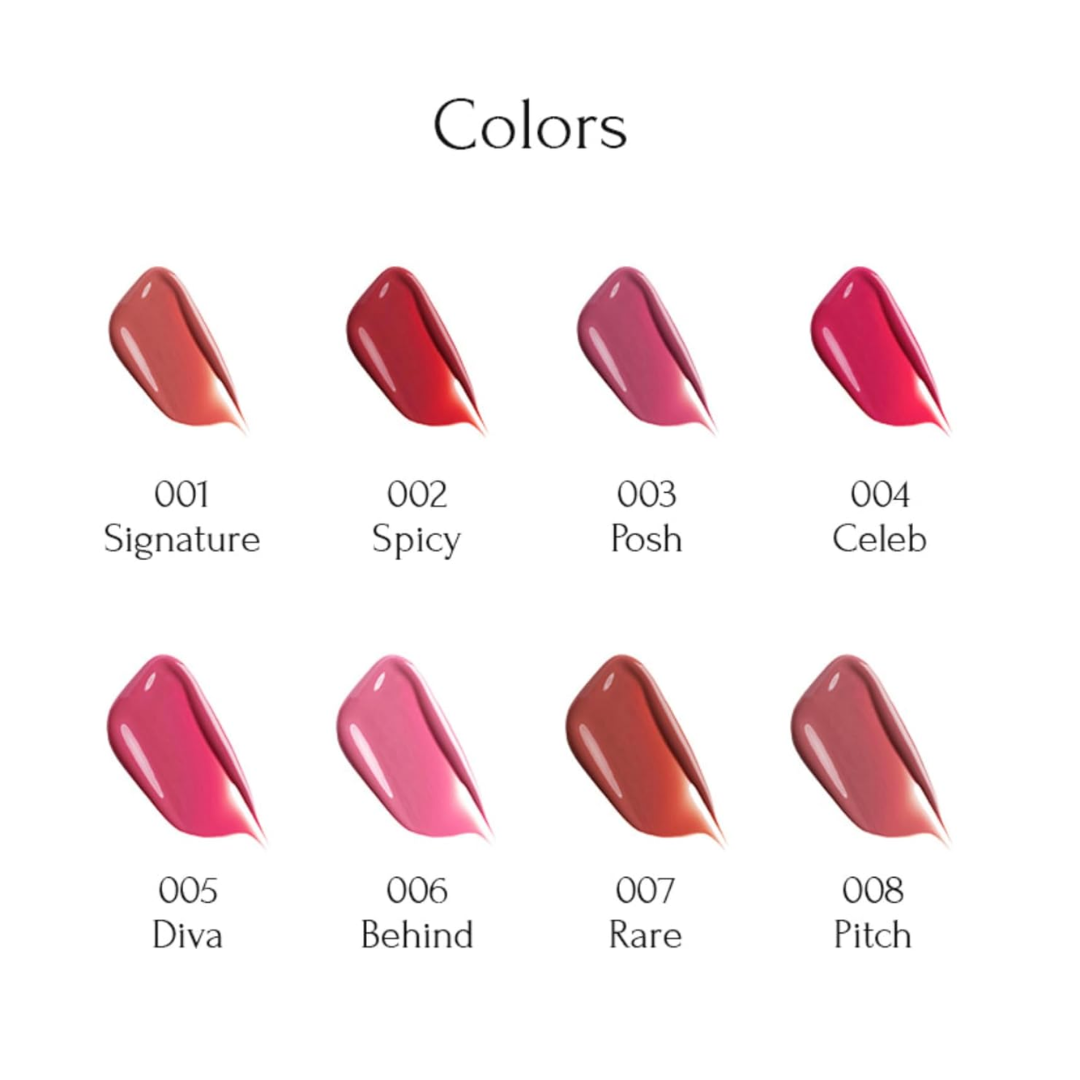 MUZIGAE MANSION Objet Water Tint